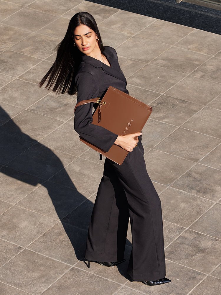 Ace Tote Bag