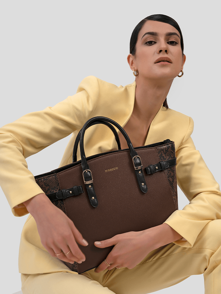 Rosalind Tote Bag