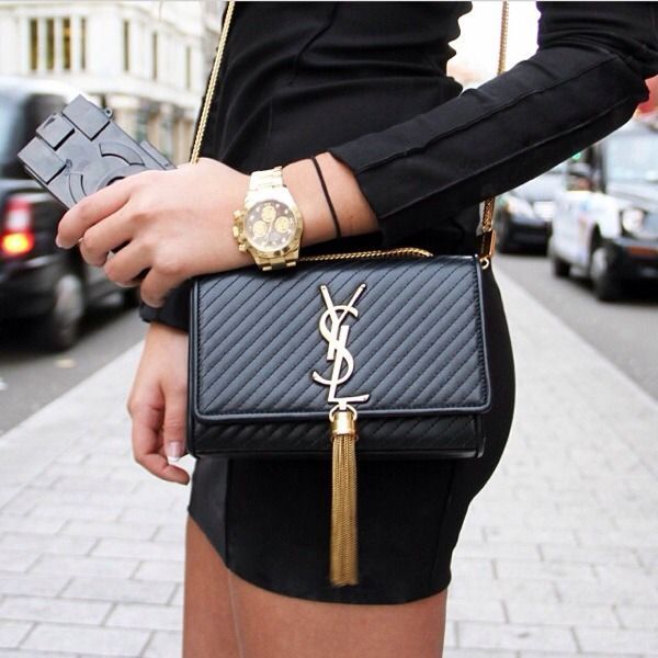 Saint Laurent