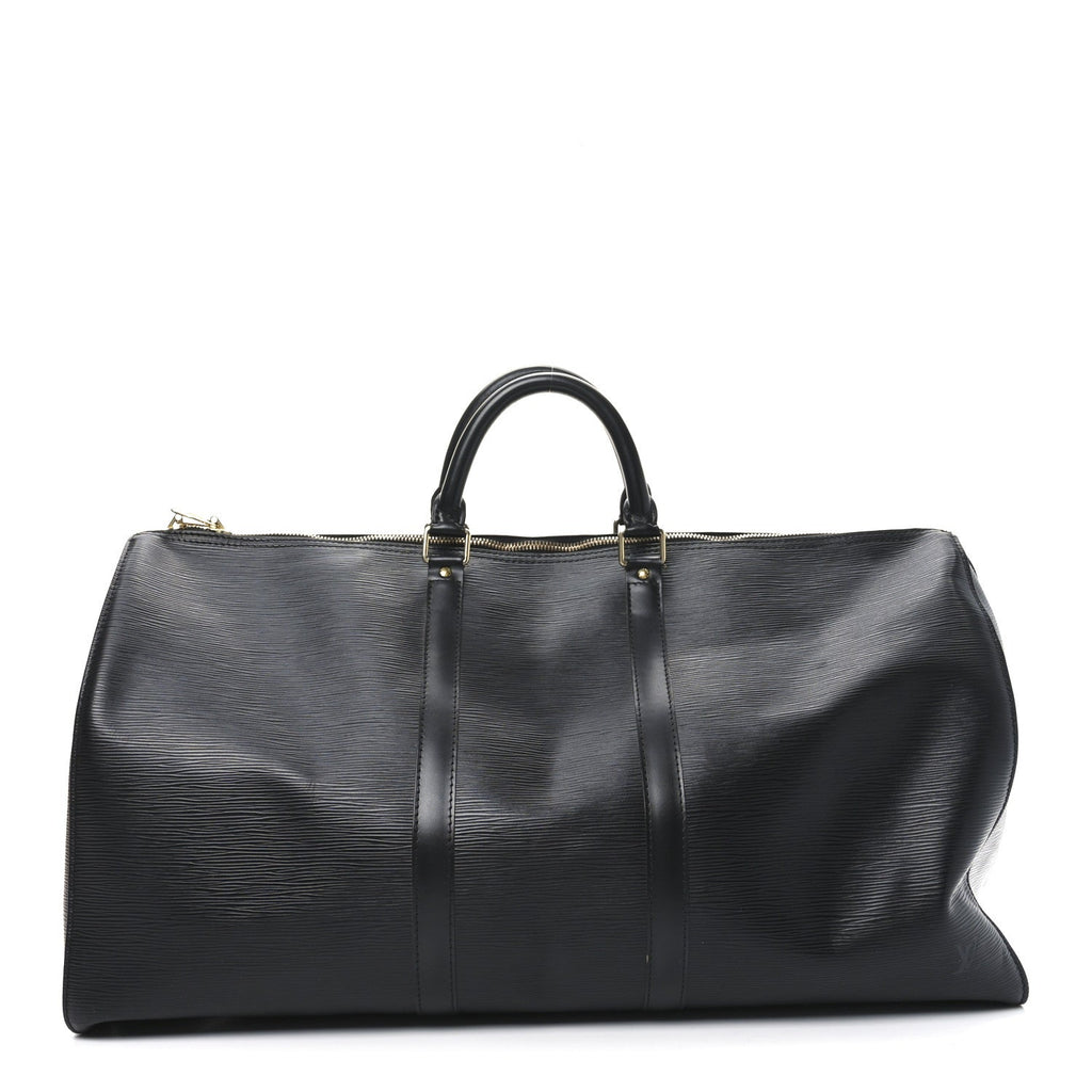 Epi Keepall 55 Black