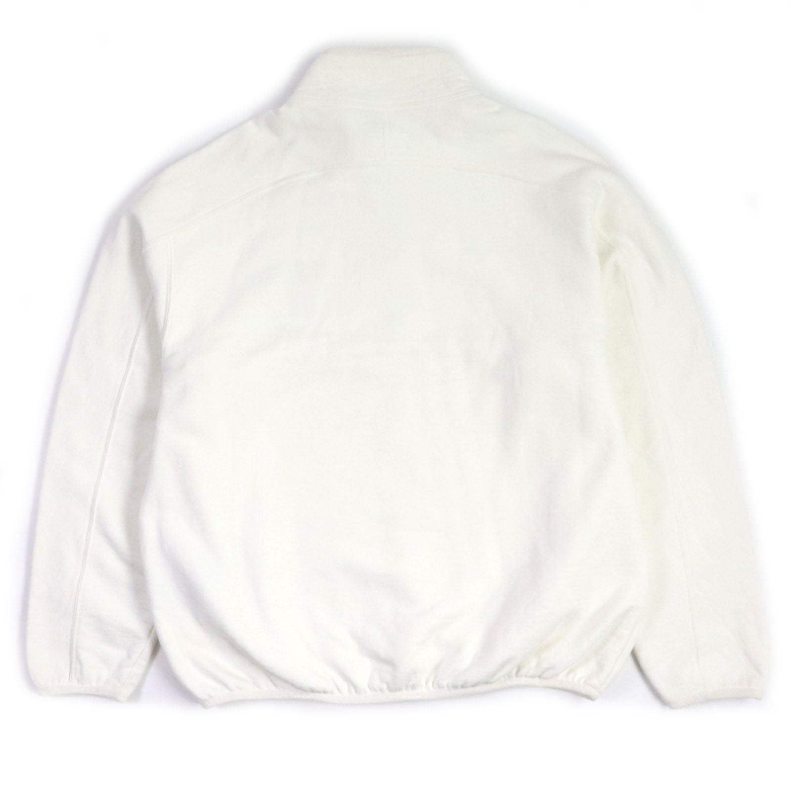 Dior Cotton XL Logo Half-Zip Pullover Sweatshirt