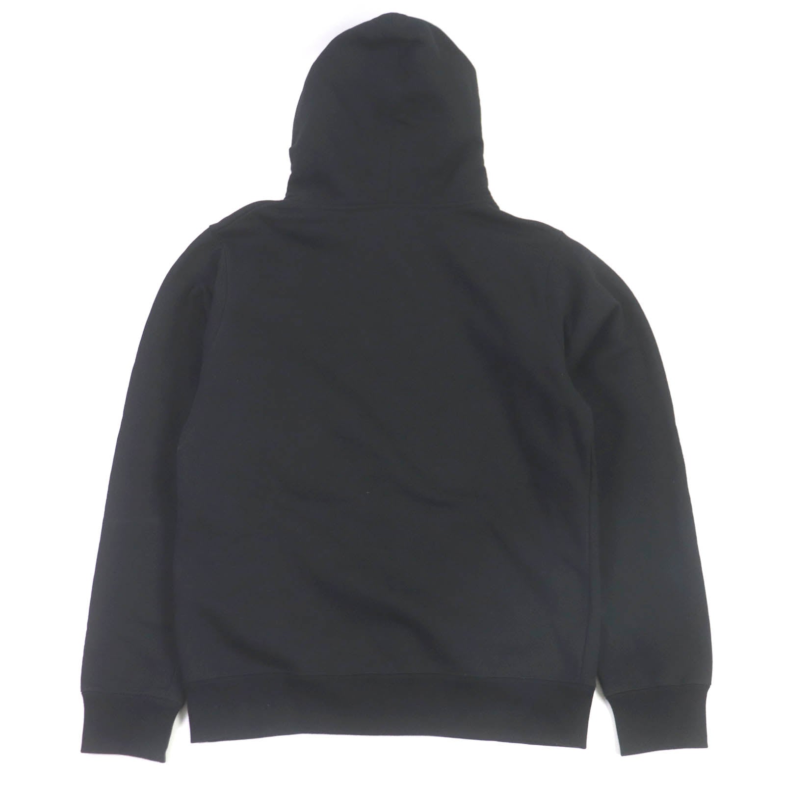 Dior Parker Archive Patch Pullover Hoodie