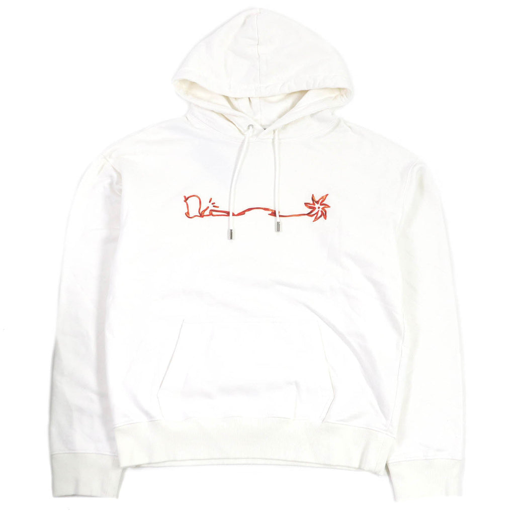DIOR Cactus Jack Travis Scott Cotton Parker L