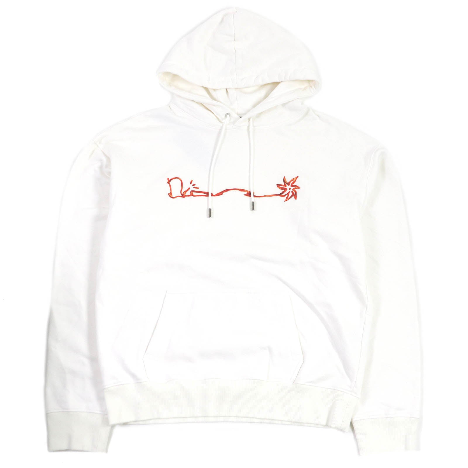 DIOR Cactus Jack Travis Scott Cotton Parker L