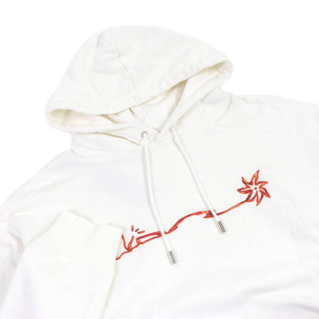 DIOR Cactus Jack Travis Scott Cotton Parker L