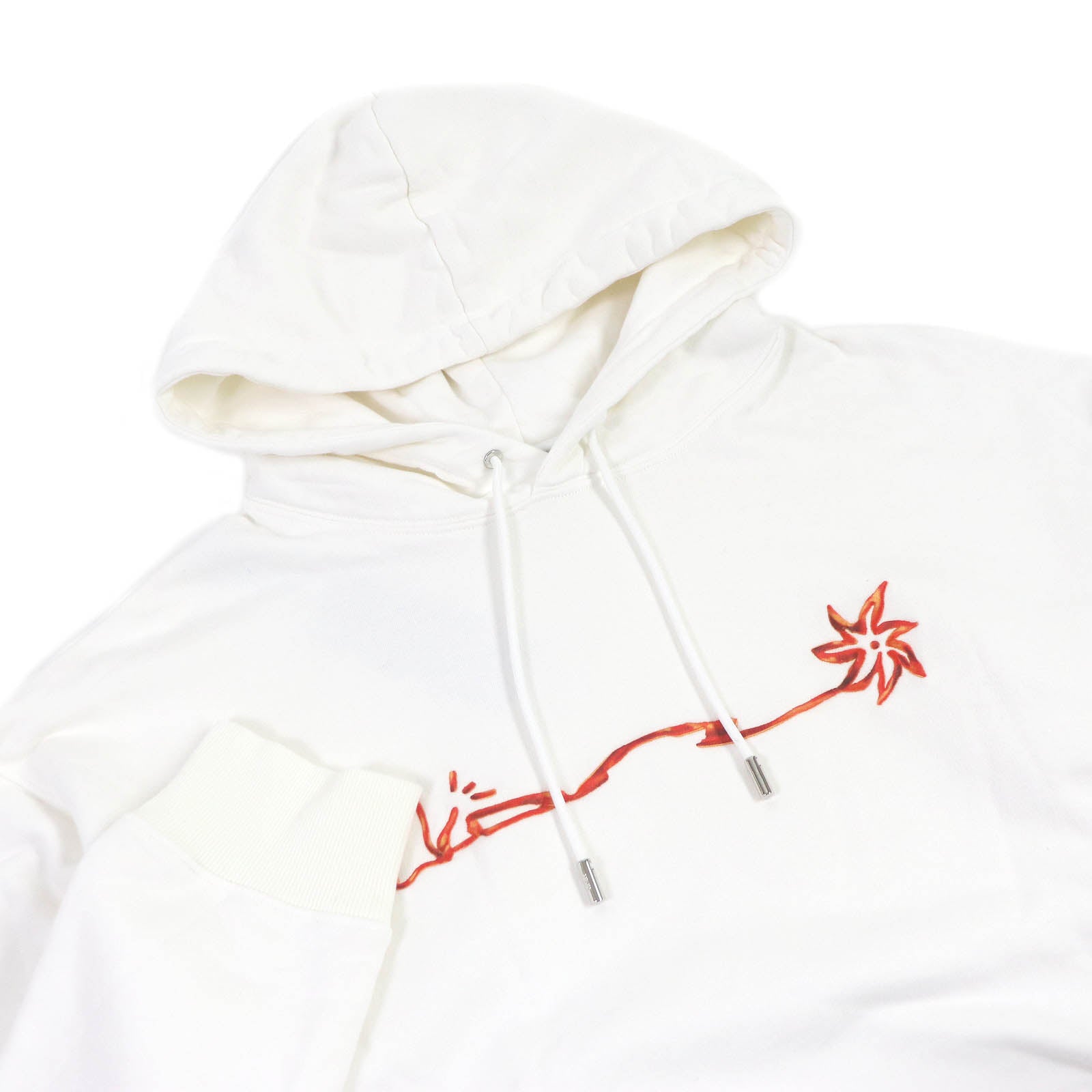 DIOR Cactus Jack Travis Scott Cotton Parker L