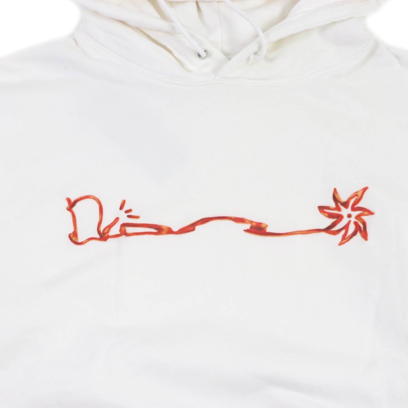 DIOR Cactus Jack Travis Scott Cotton Parker L