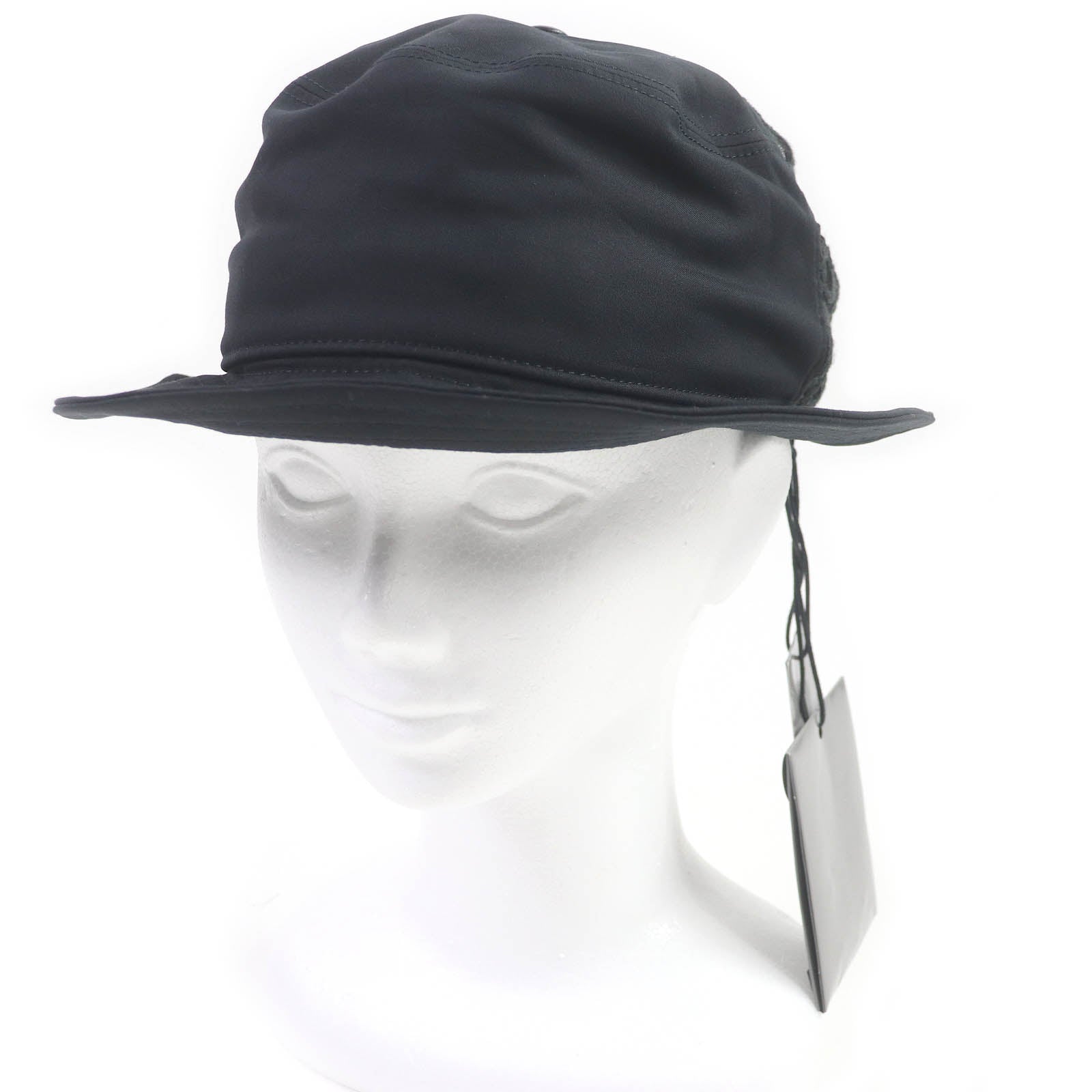 Dior Oblique Cotton Newsboy Hat