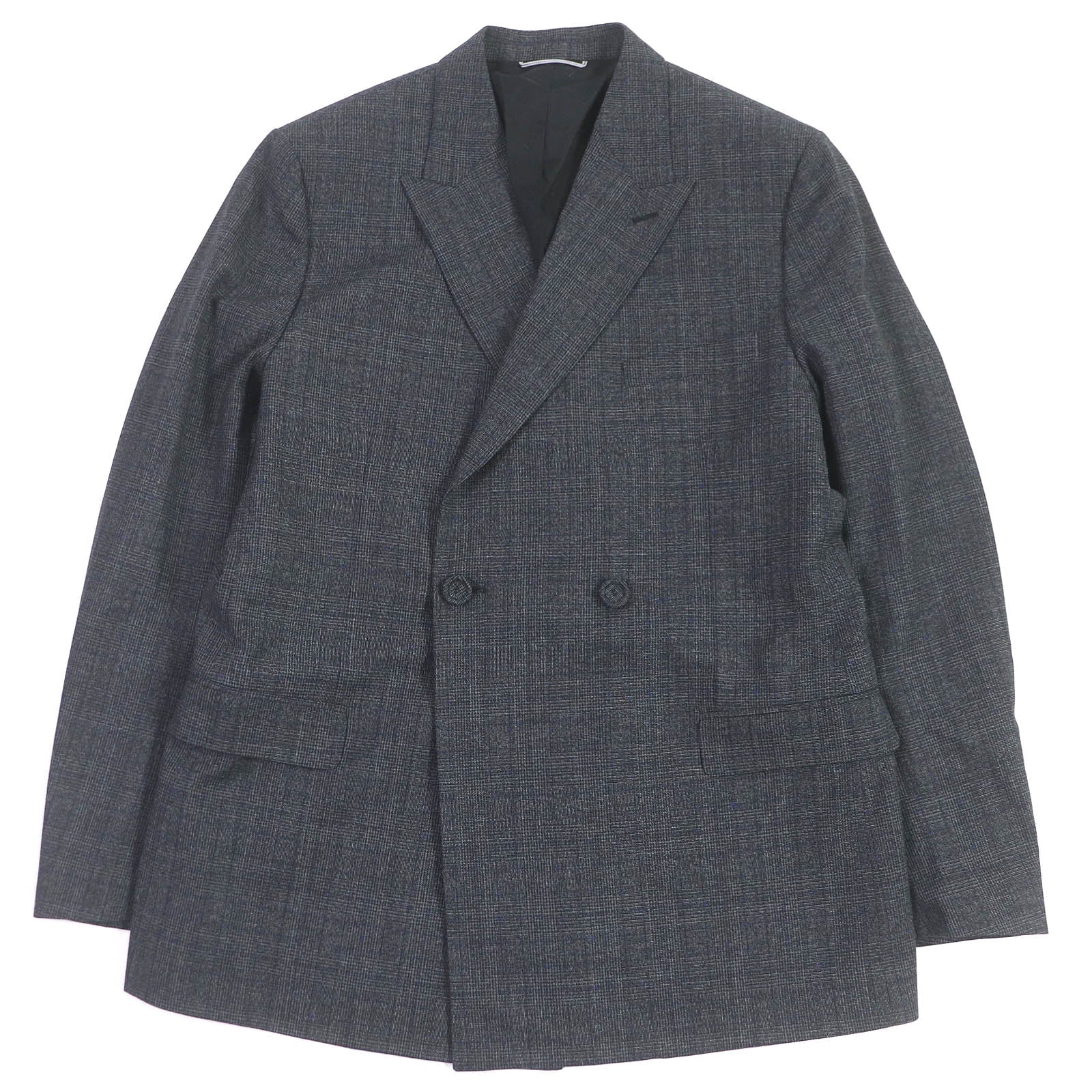 Dior Wool Jacket