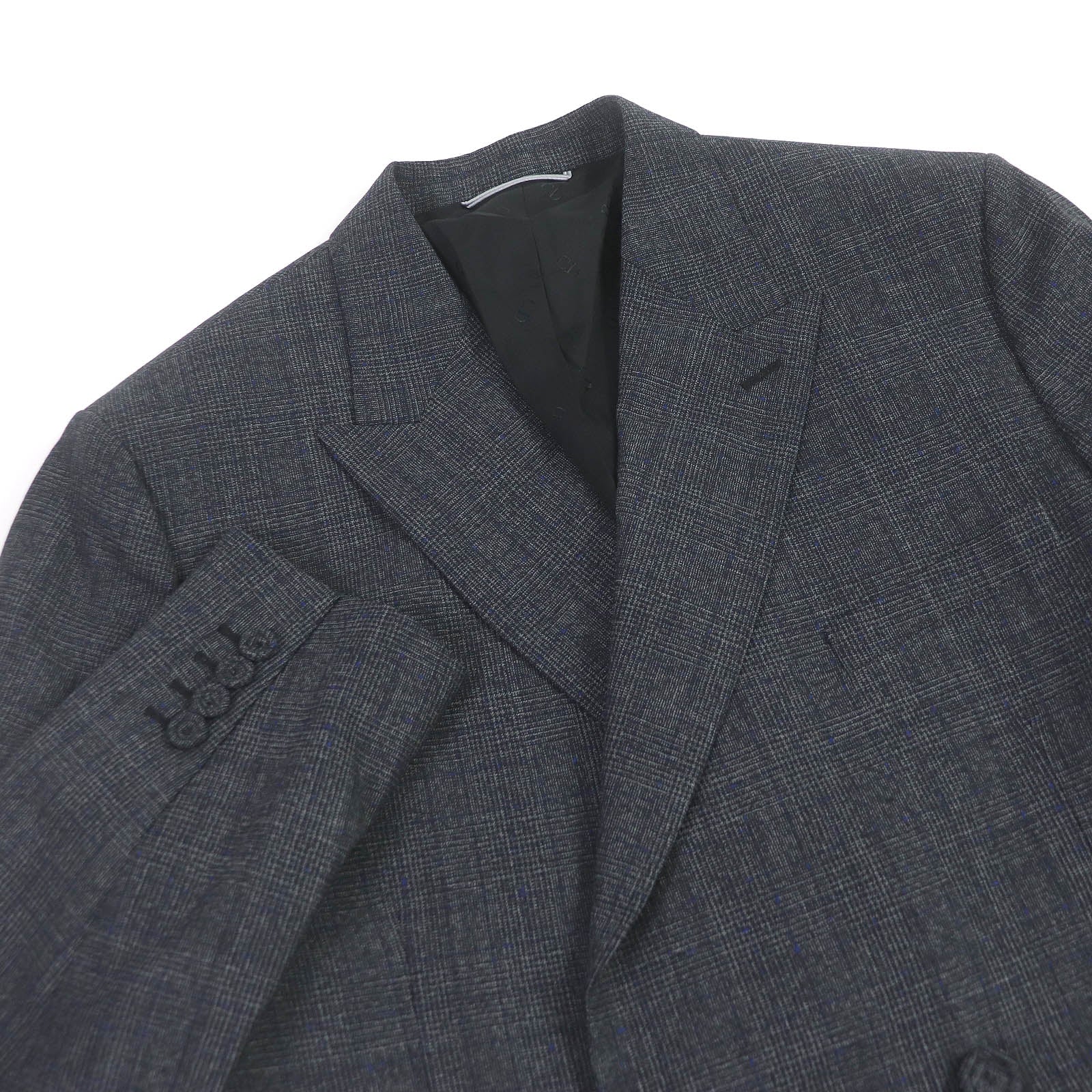 Dior Wool Jacket