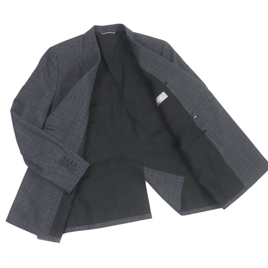 Dior Wool Jacket
