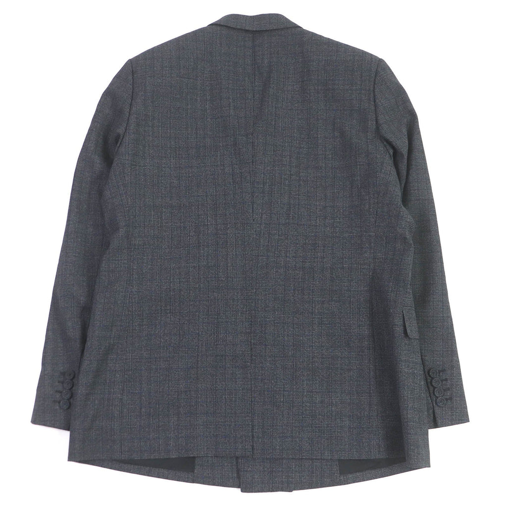 Dior Wool Jacket