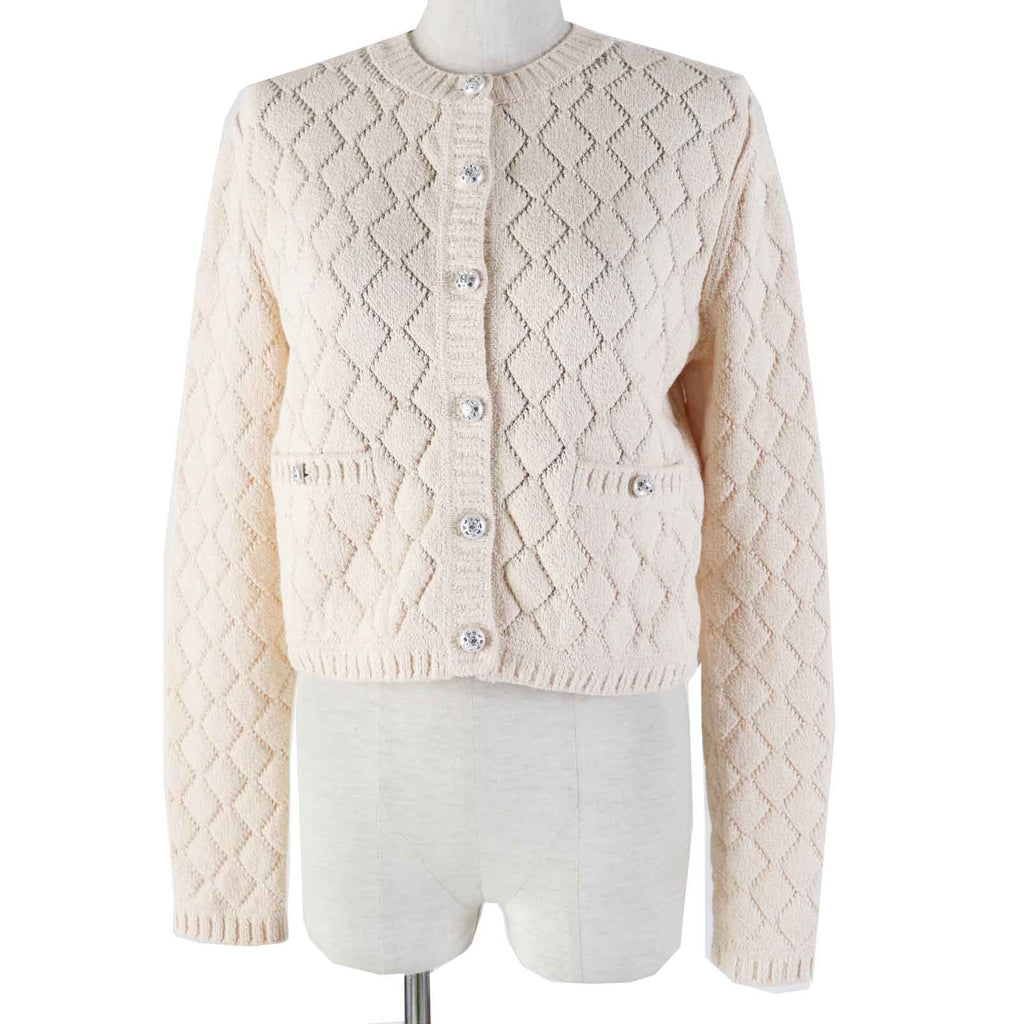 Chanel Cotton Polyamide igan P75071