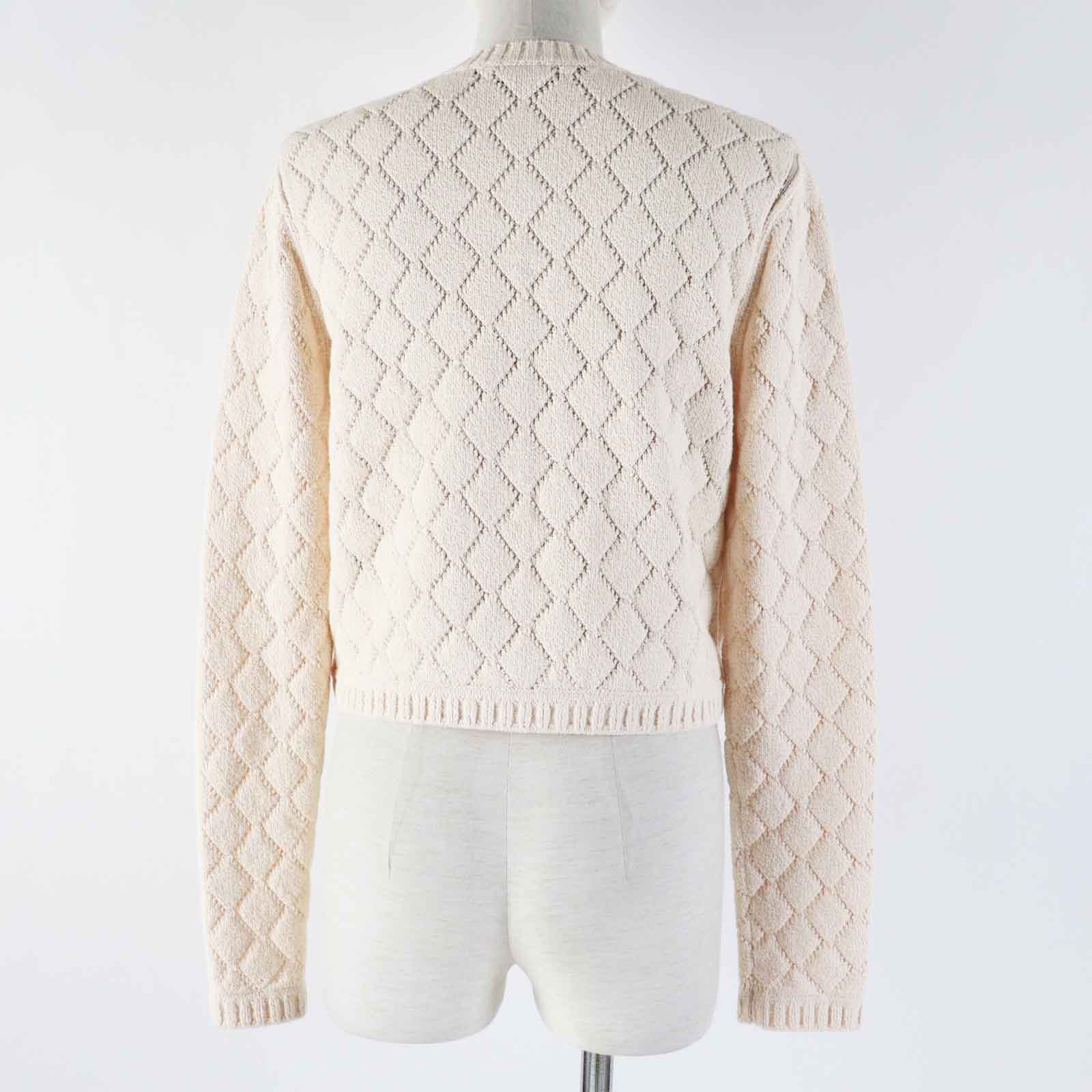 Chanel Cotton Polyamide igan P75071
