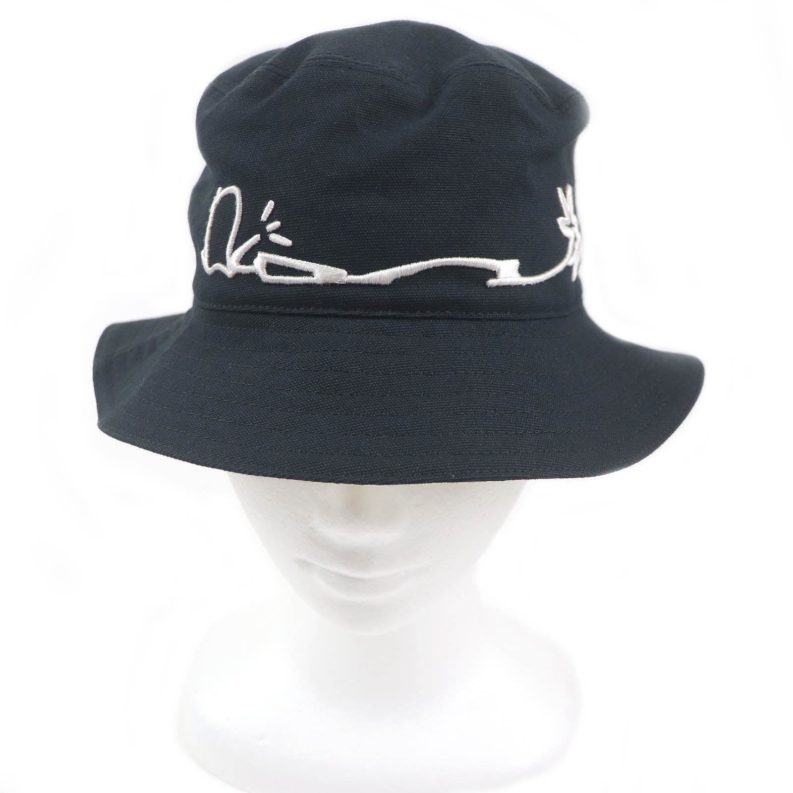 DIOR Cactus Jack Travis Scott Bucket Hat M