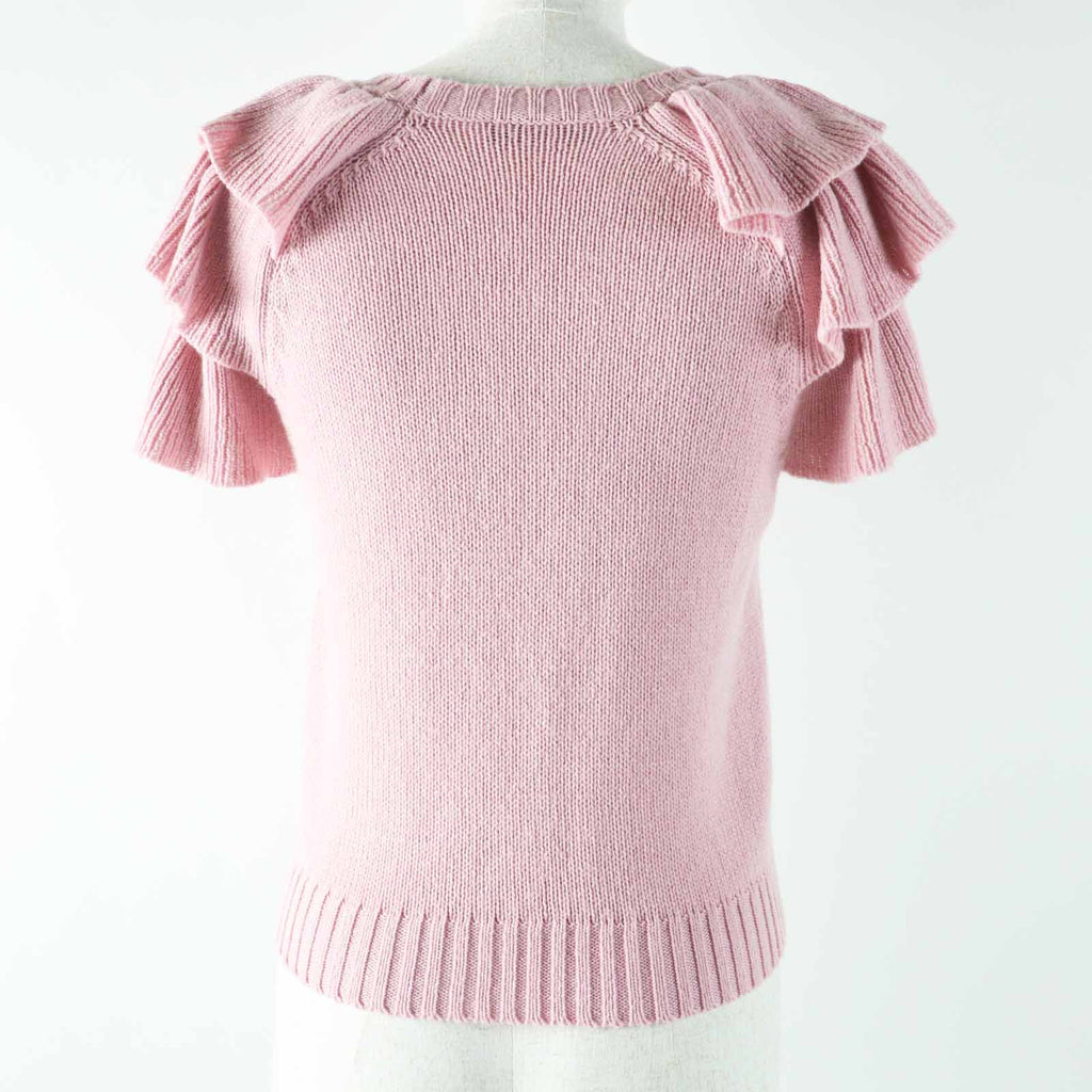 Christian Dior 344S13BM003 Cashmere Knit