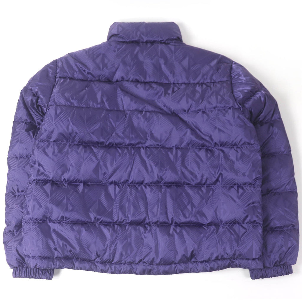 Dior CD Diamond Mirage Ski Capsule Nylon Down Jacket