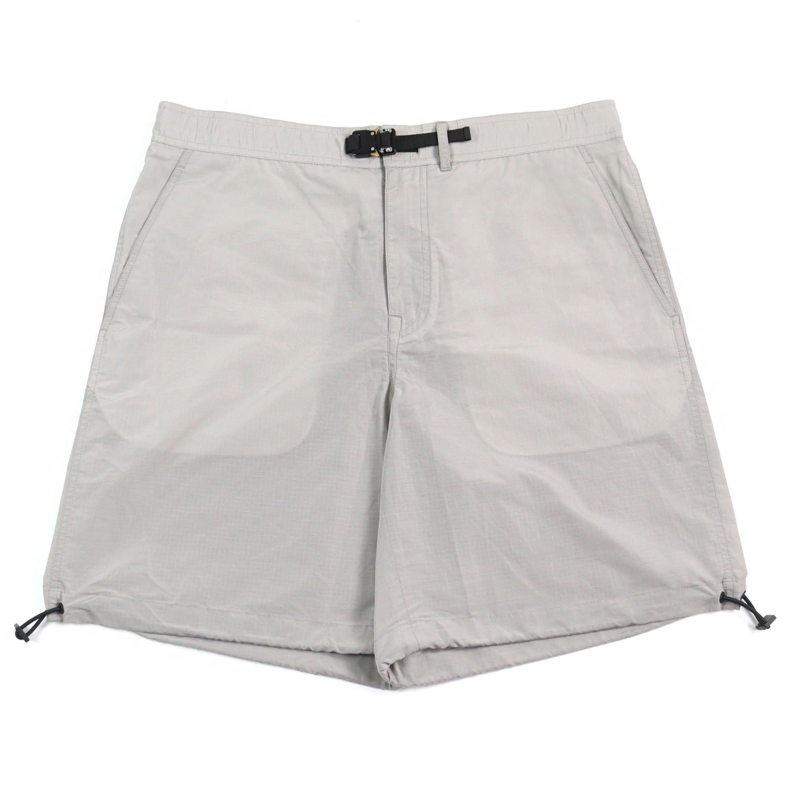 Dior Logo patch Nylon Cotton Shorts