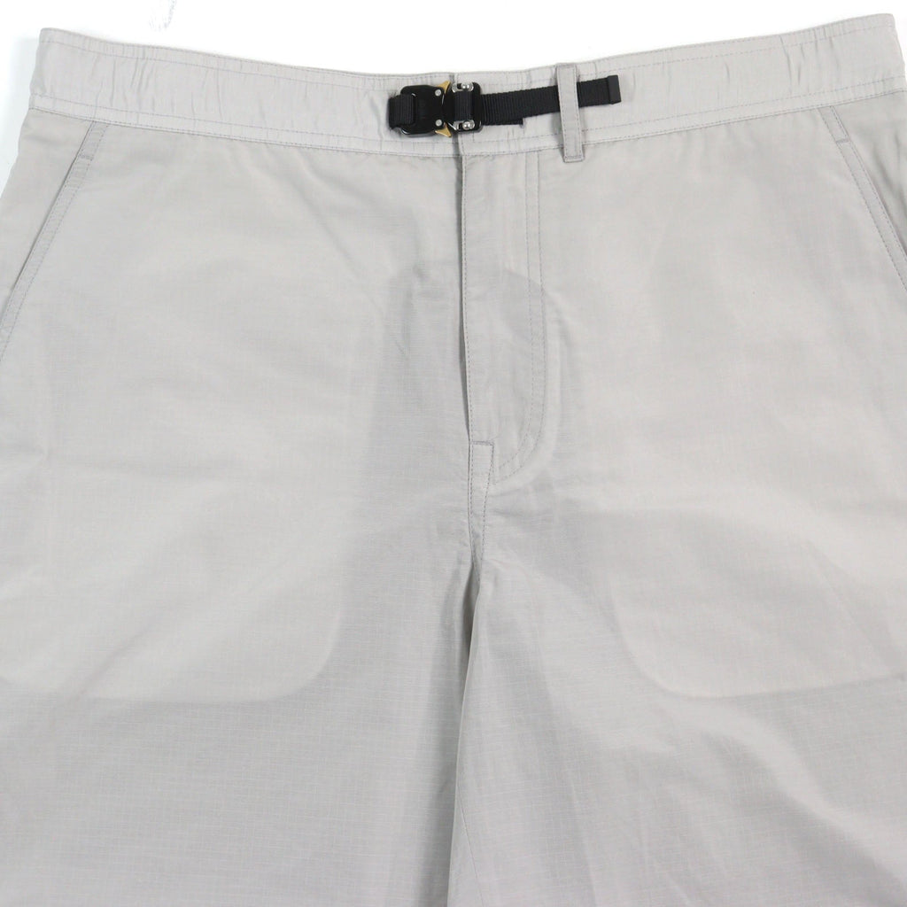 Dior Logo patch Nylon Cotton Shorts