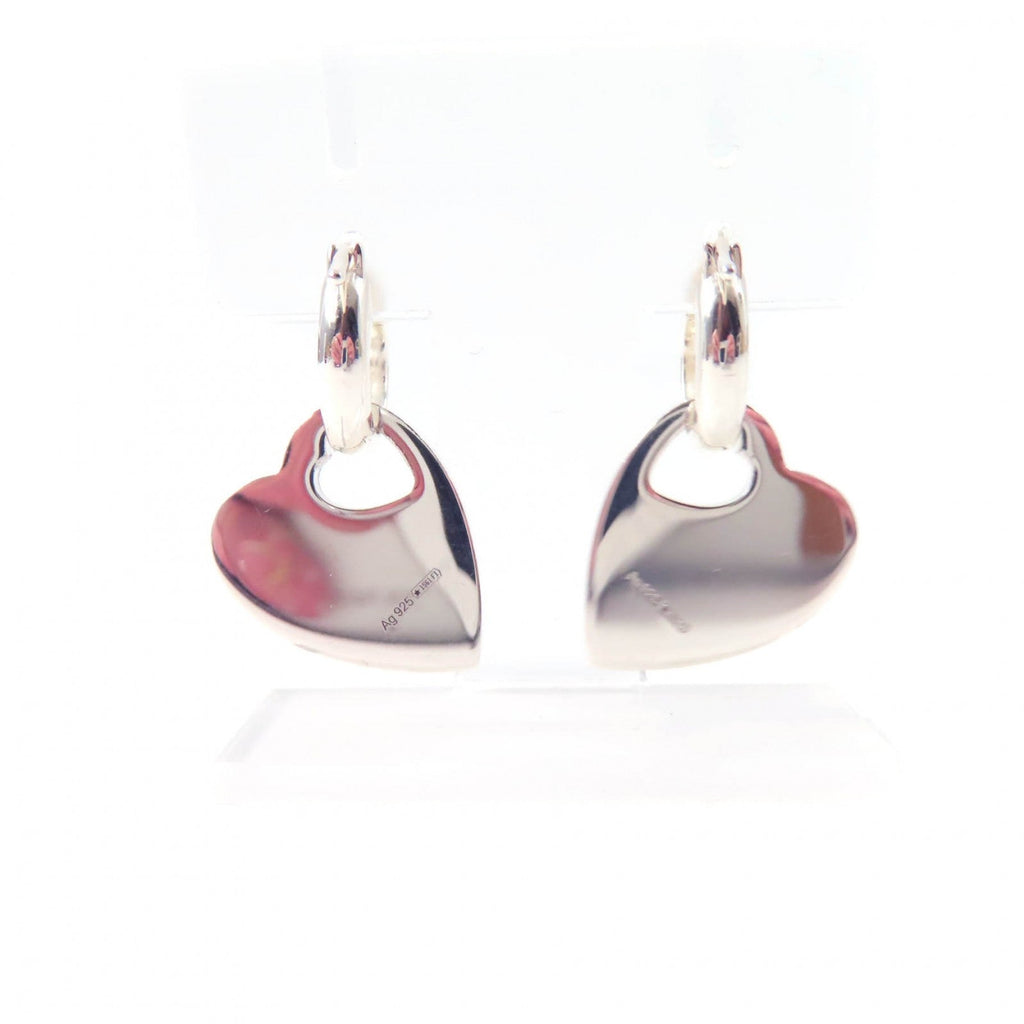 Gucci Trademark hoop earrings SV925 Earrings