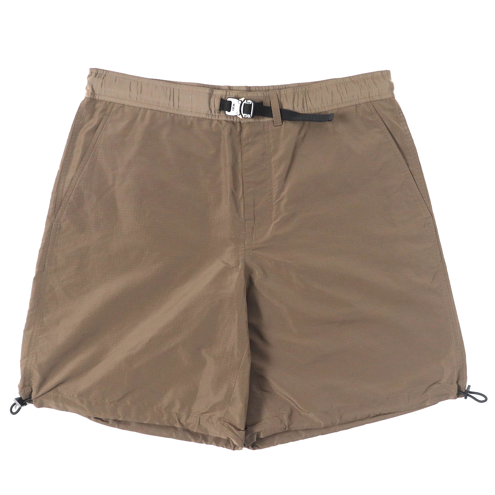Dior Nylon Cotton Shorts