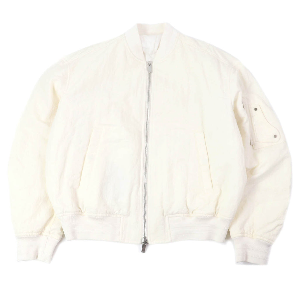 Dior×Cactus Jack Saddle Nylon Blouson