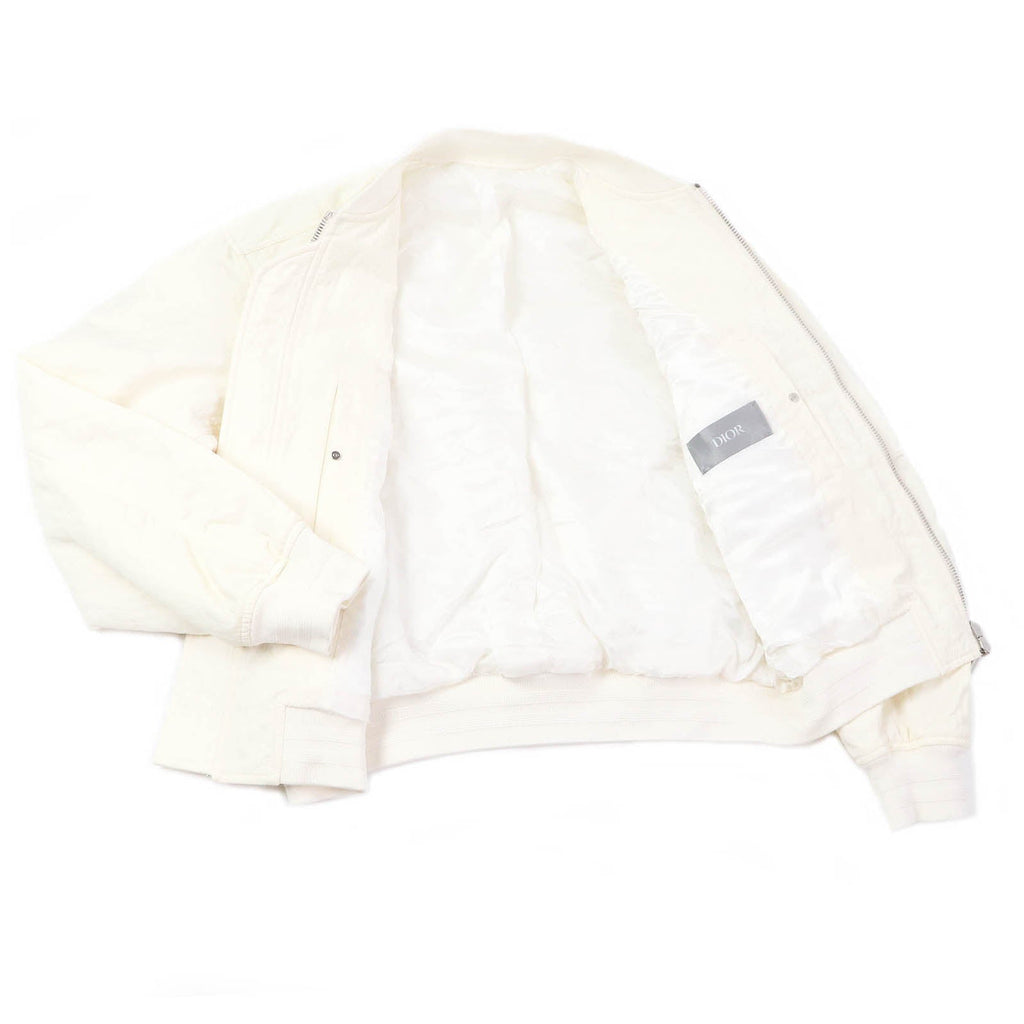Dior×Cactus Jack Saddle Nylon Blouson