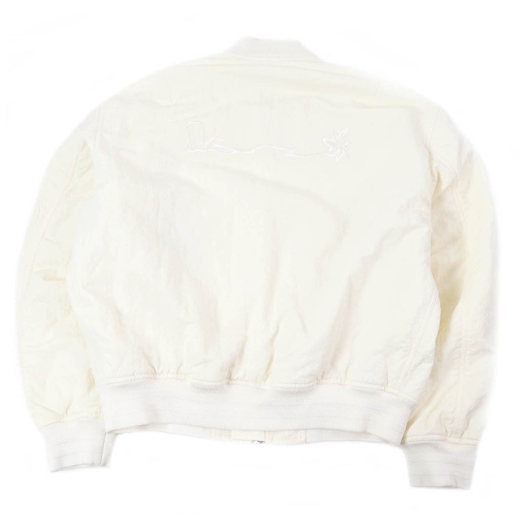 Dior×Cactus Jack Saddle Nylon Blouson