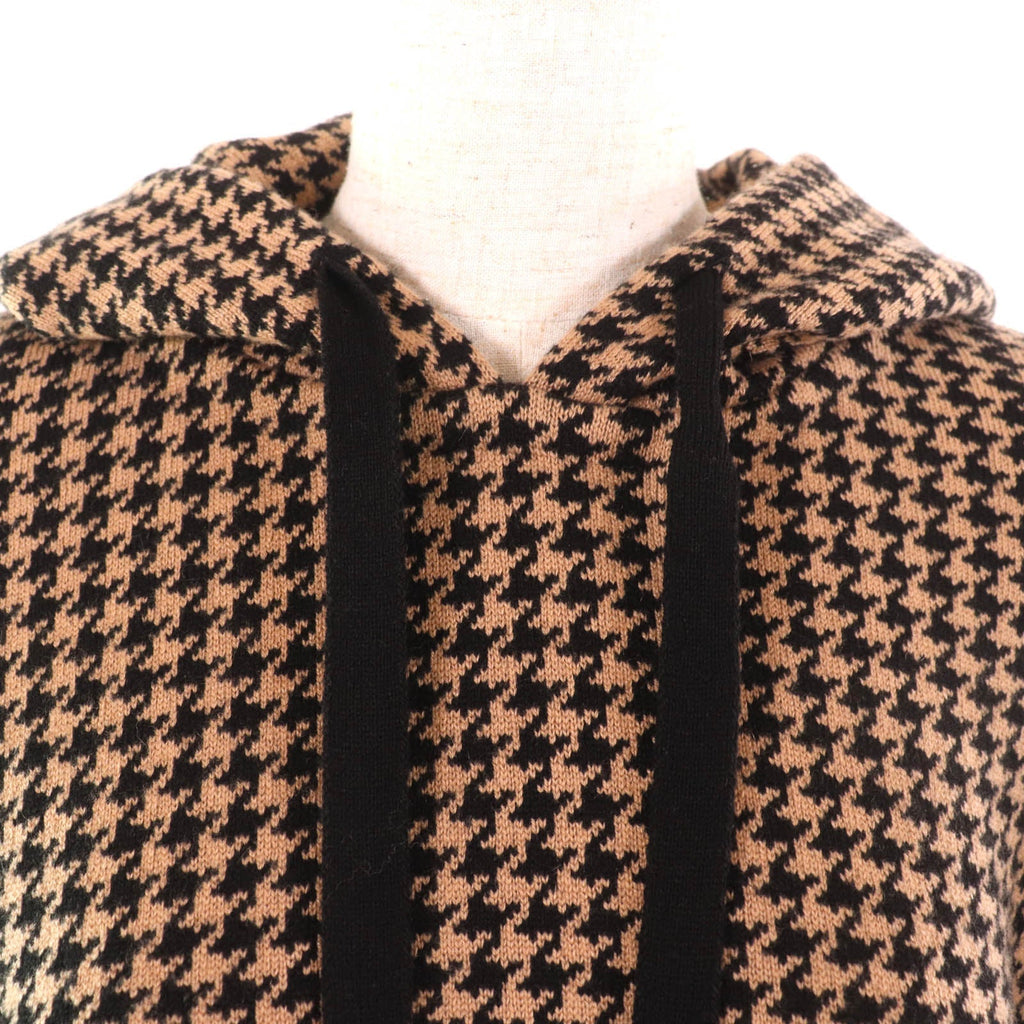 Christian Dior Poncho Cashmere Poncho