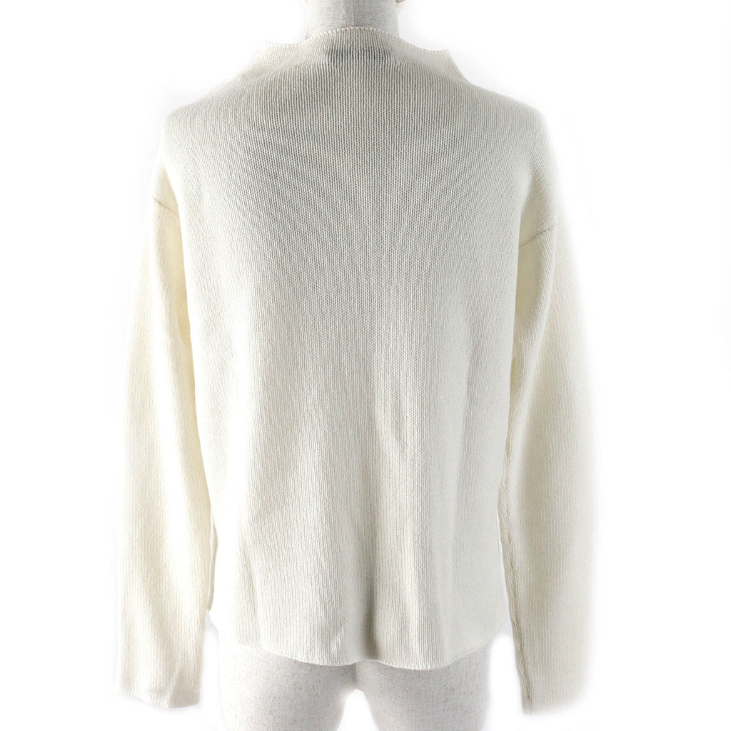 Christian Dior 24AW Star Signature Logo Cashmere Knitwear