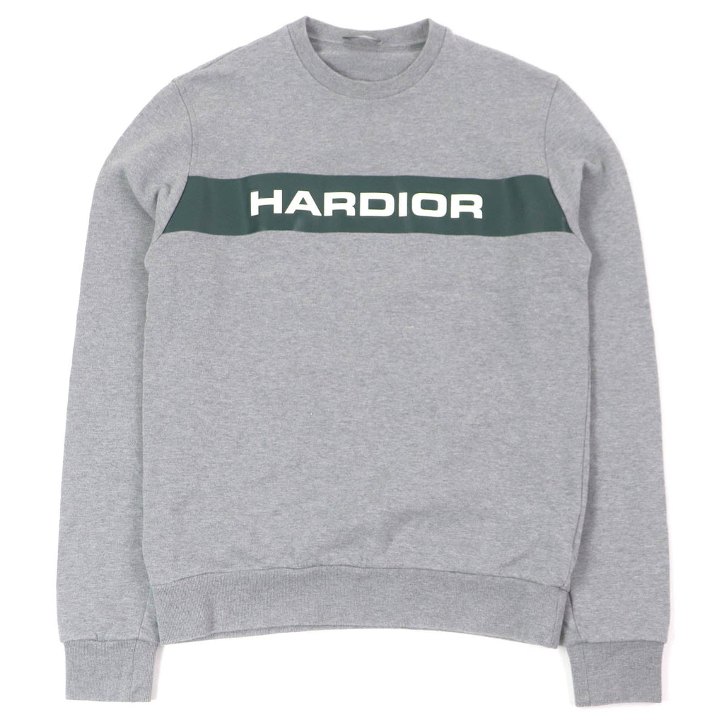 Dior HOMME HARDIOR Cotton Sweatshirt