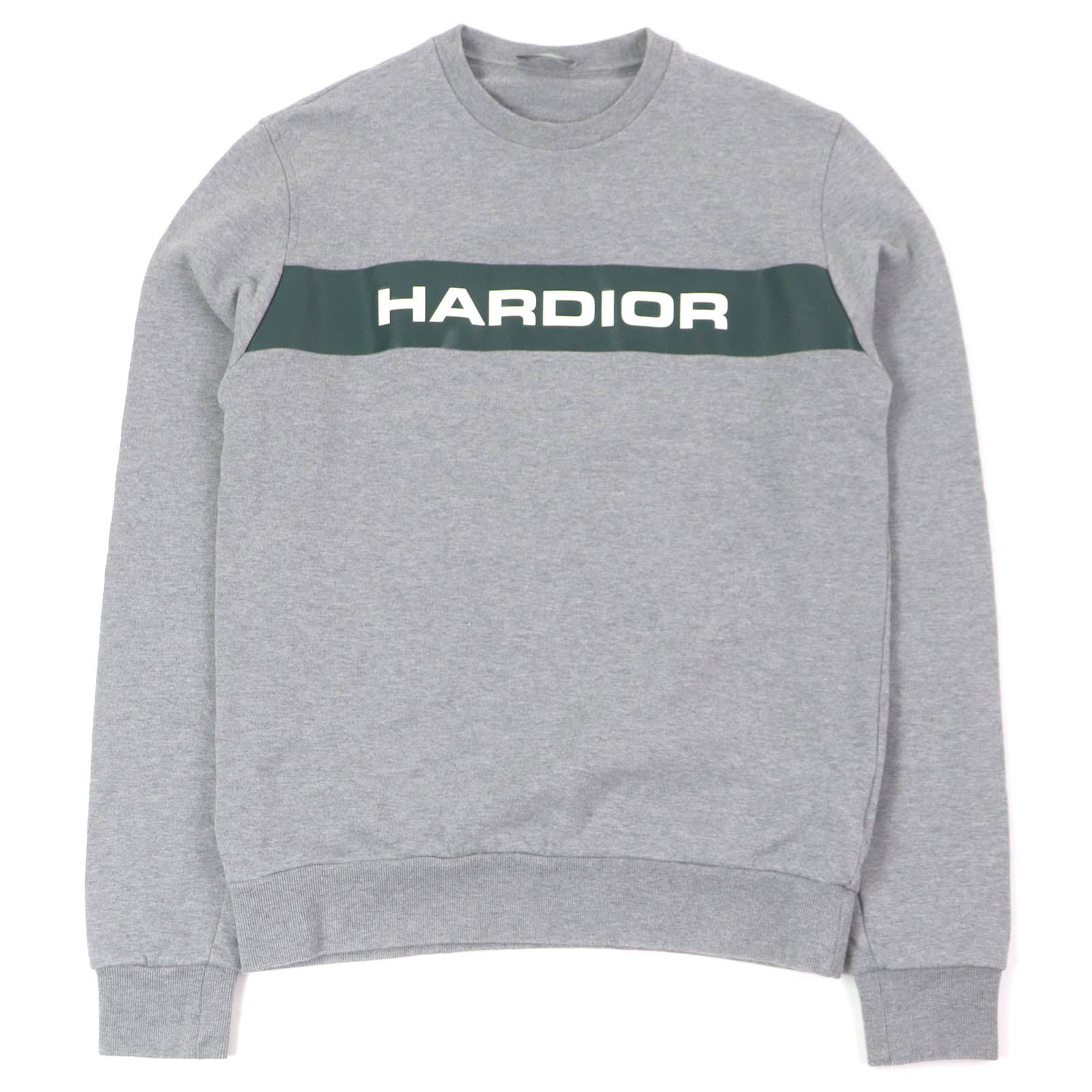 Dior HOMME HARDIOR Cotton Sweatshirt