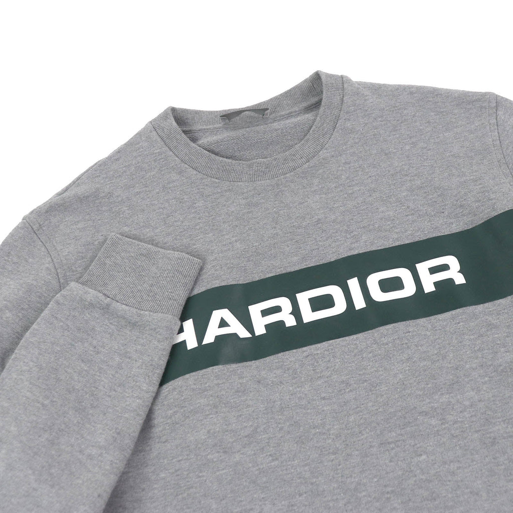 Dior HOMME HARDIOR Cotton Sweatshirt