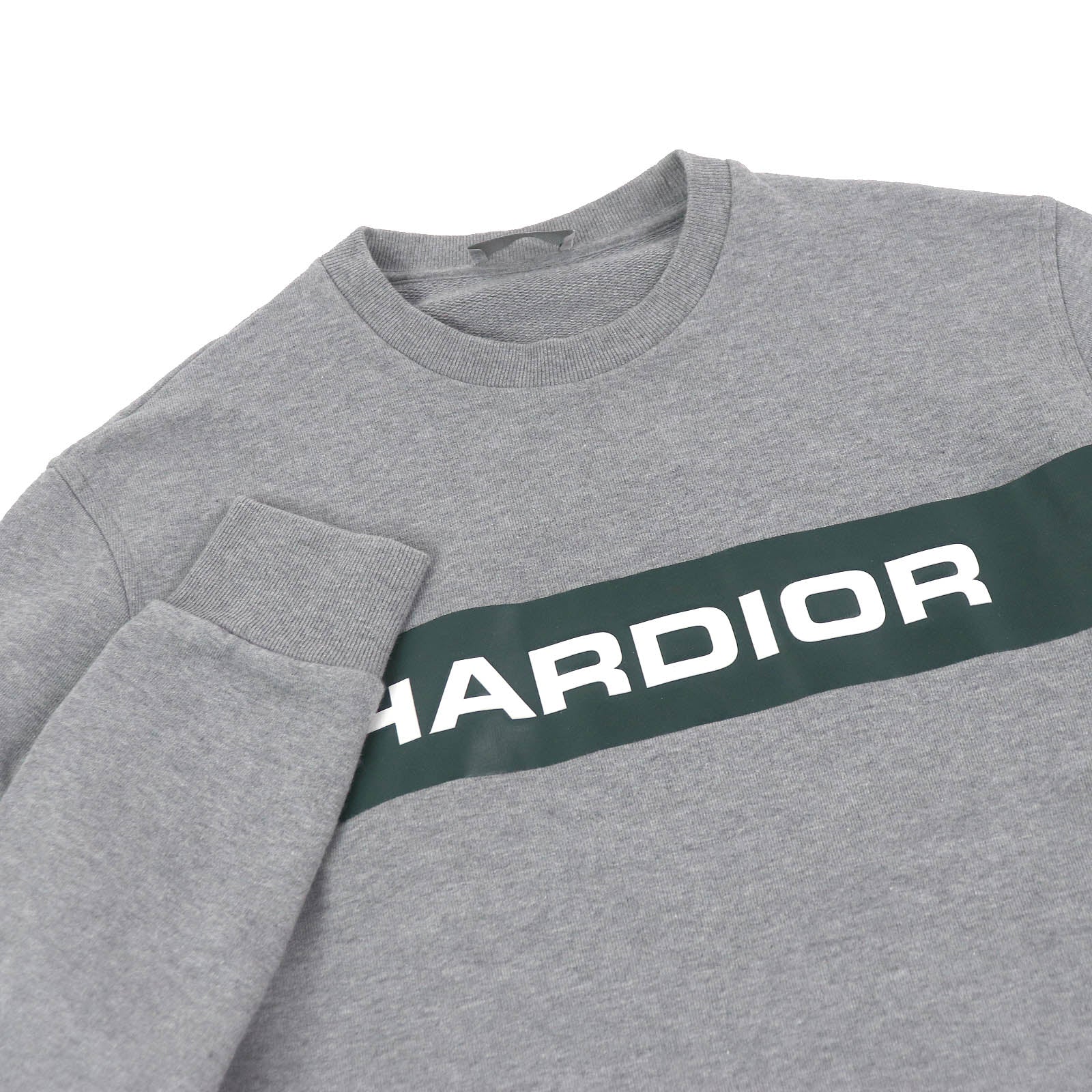 Dior HOMME HARDIOR Cotton Sweatshirt