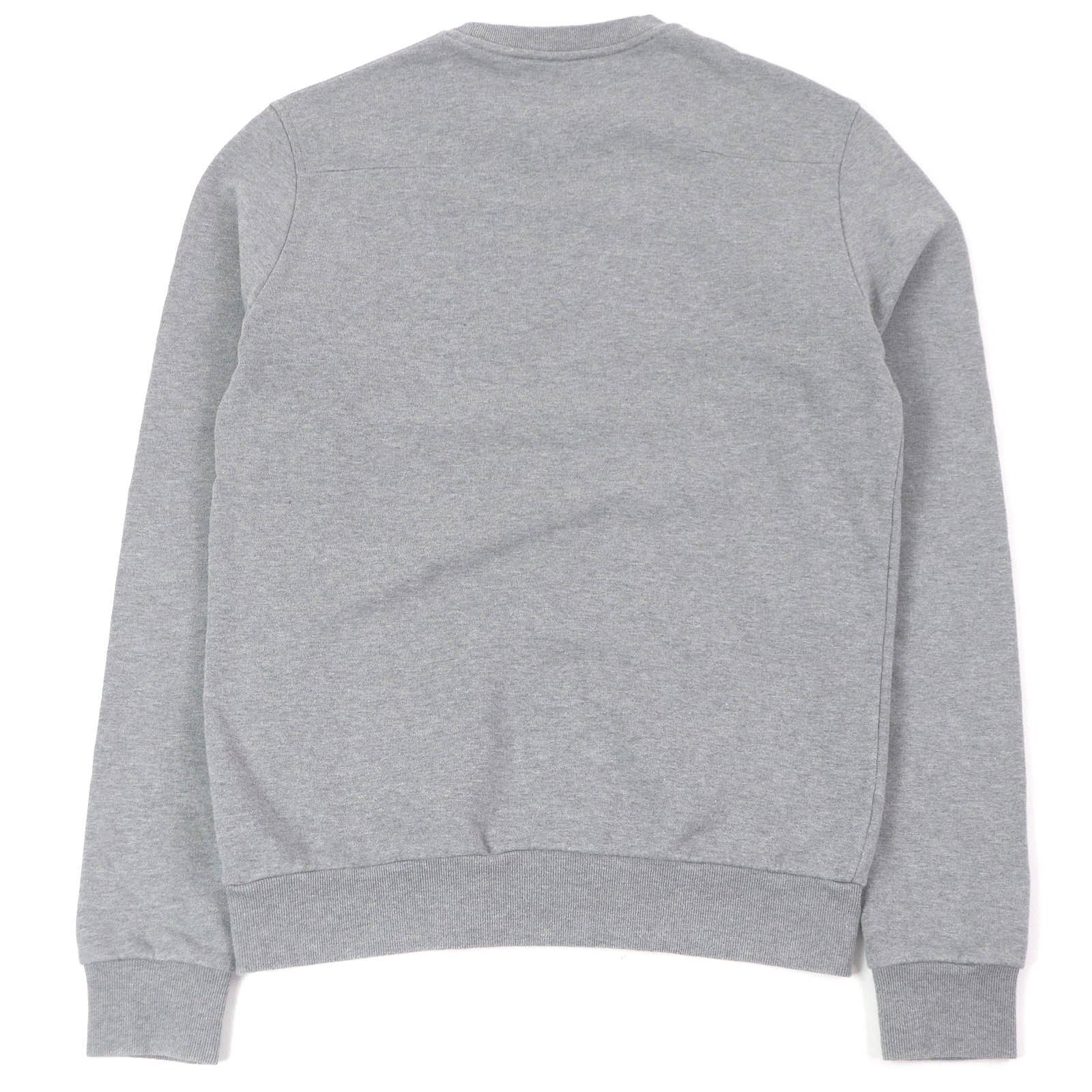 Dior HOMME HARDIOR Cotton Sweatshirt