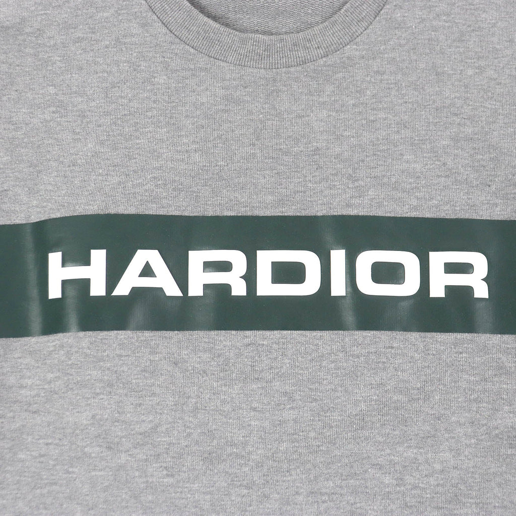 Dior HOMME HARDIOR Cotton Sweatshirt