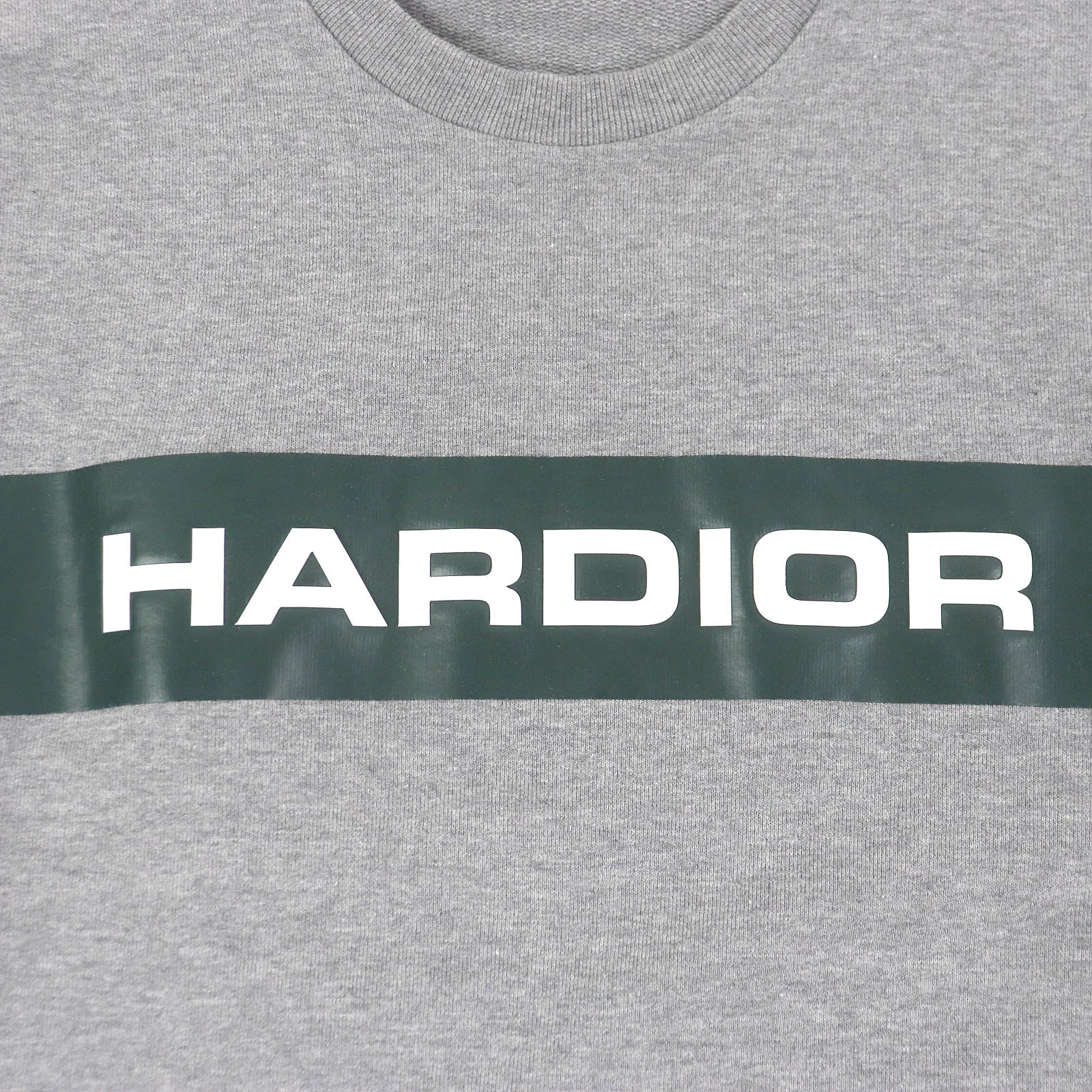 Dior HOMME HARDIOR Cotton Sweatshirt