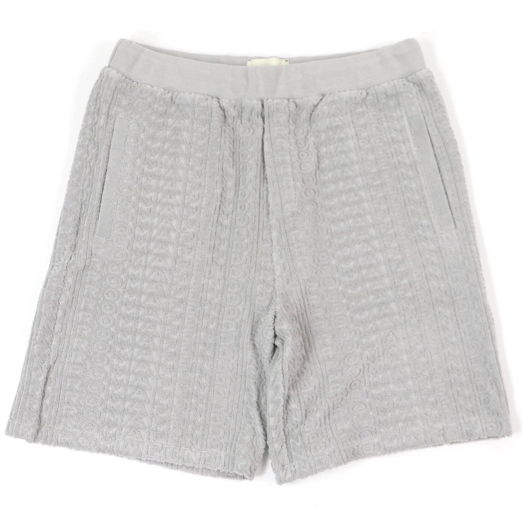 Fendi×Marc Jacobs FB0689 Cotton Nylon Shorts