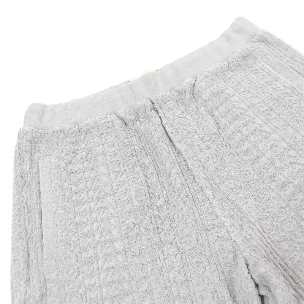 Fendi×Marc Jacobs FB0689 Cotton Nylon Shorts