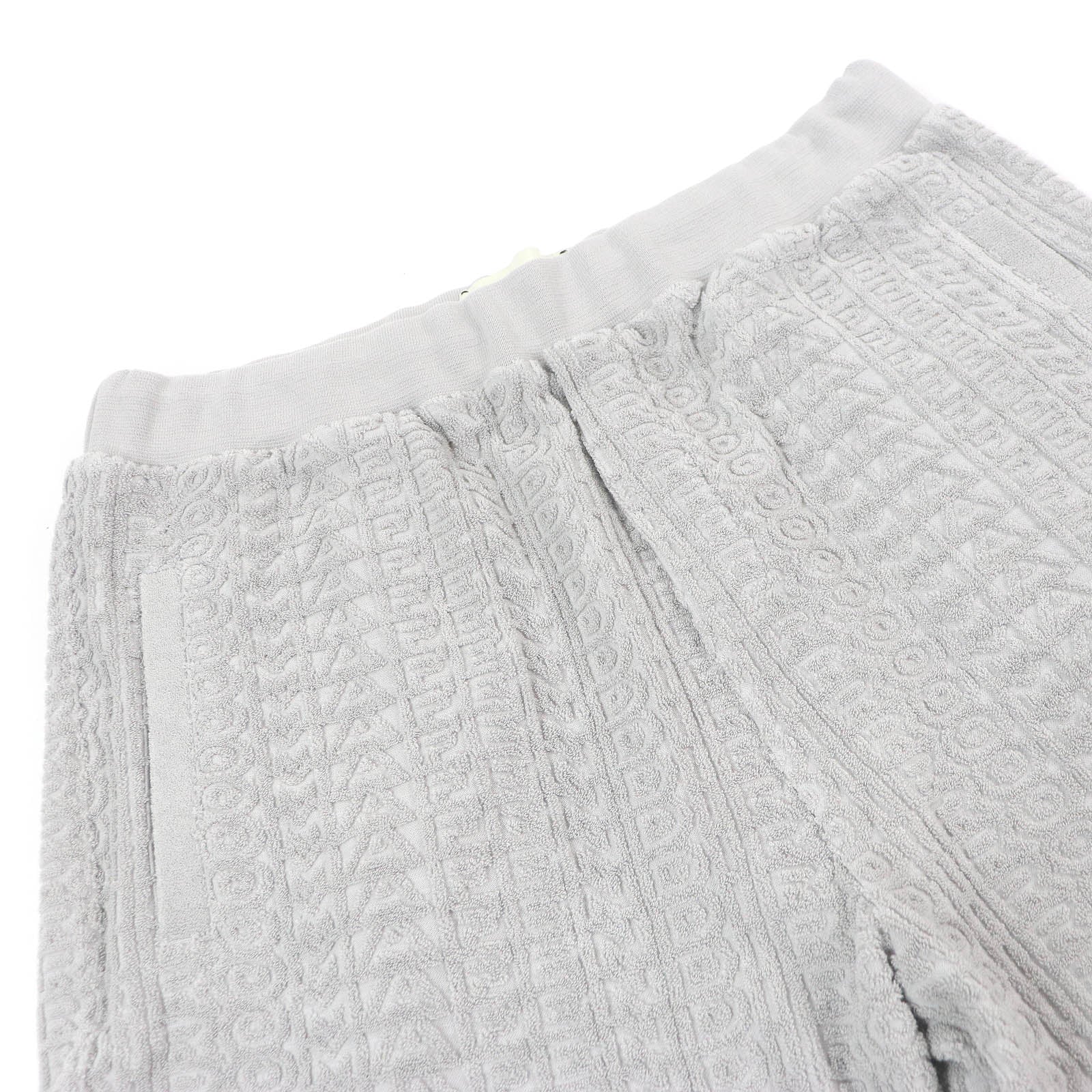 Fendi×Marc Jacobs FB0689 Cotton Nylon Shorts