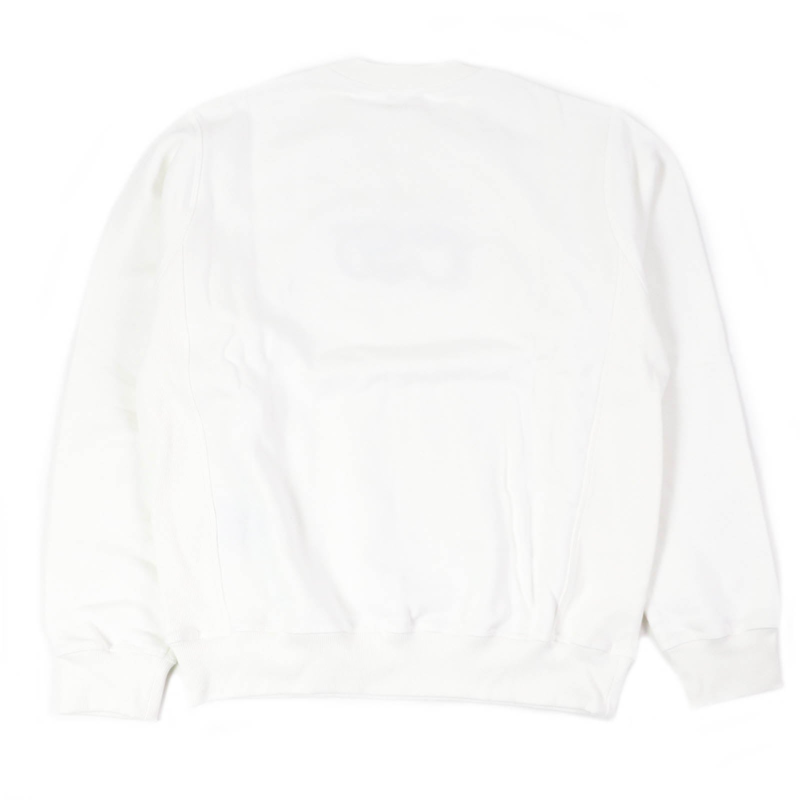 Dior×Kenny Scharf Logo embroidery Cotton Rayon Sweatshirt