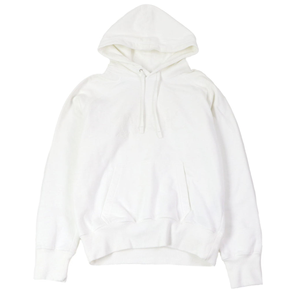 Dior Peter Doig logo embroidery Cotton Parker
