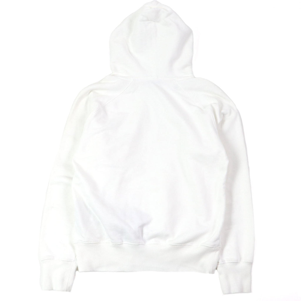 Dior Peter Doig logo embroidery Cotton Parker