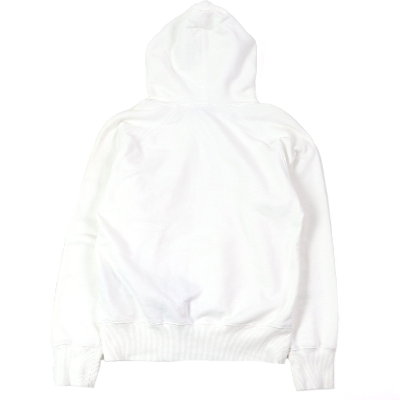 Dior Peter Doig logo embroidery Cotton Parker