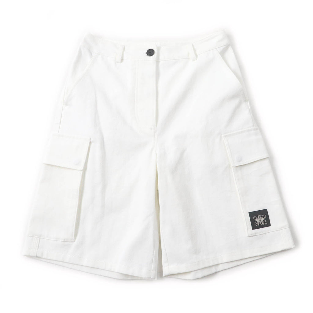 Christian Dior DIOR VIBE Cotton Elasten Denim Pants