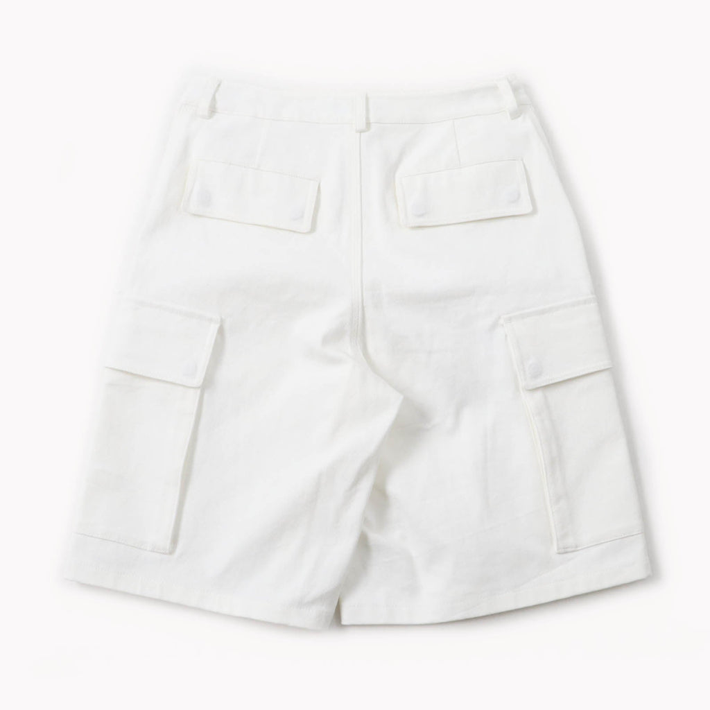Christian Dior DIOR VIBE Cotton Elasten Denim Pants