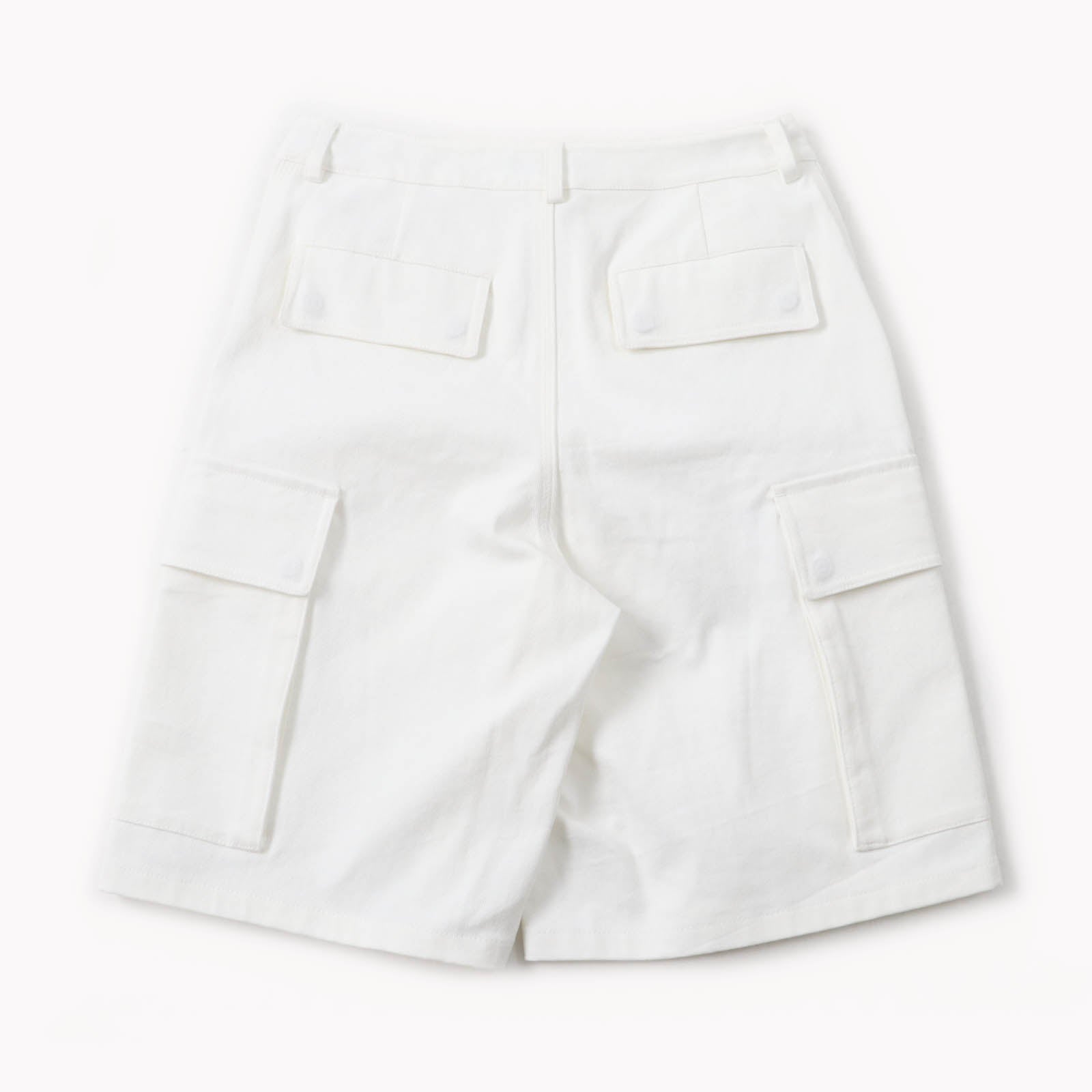 Christian Dior DIOR VIBE Cotton Elasten Denim Pants