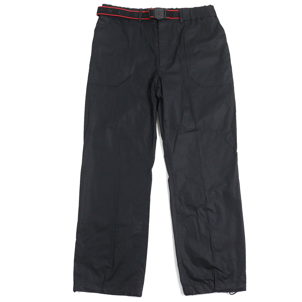 Fendi FB0741 AHV5 Cotton Pants