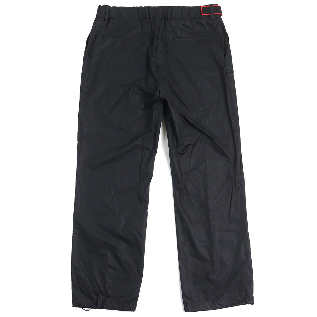 Fendi FB0741 AHV5 Cotton Pants