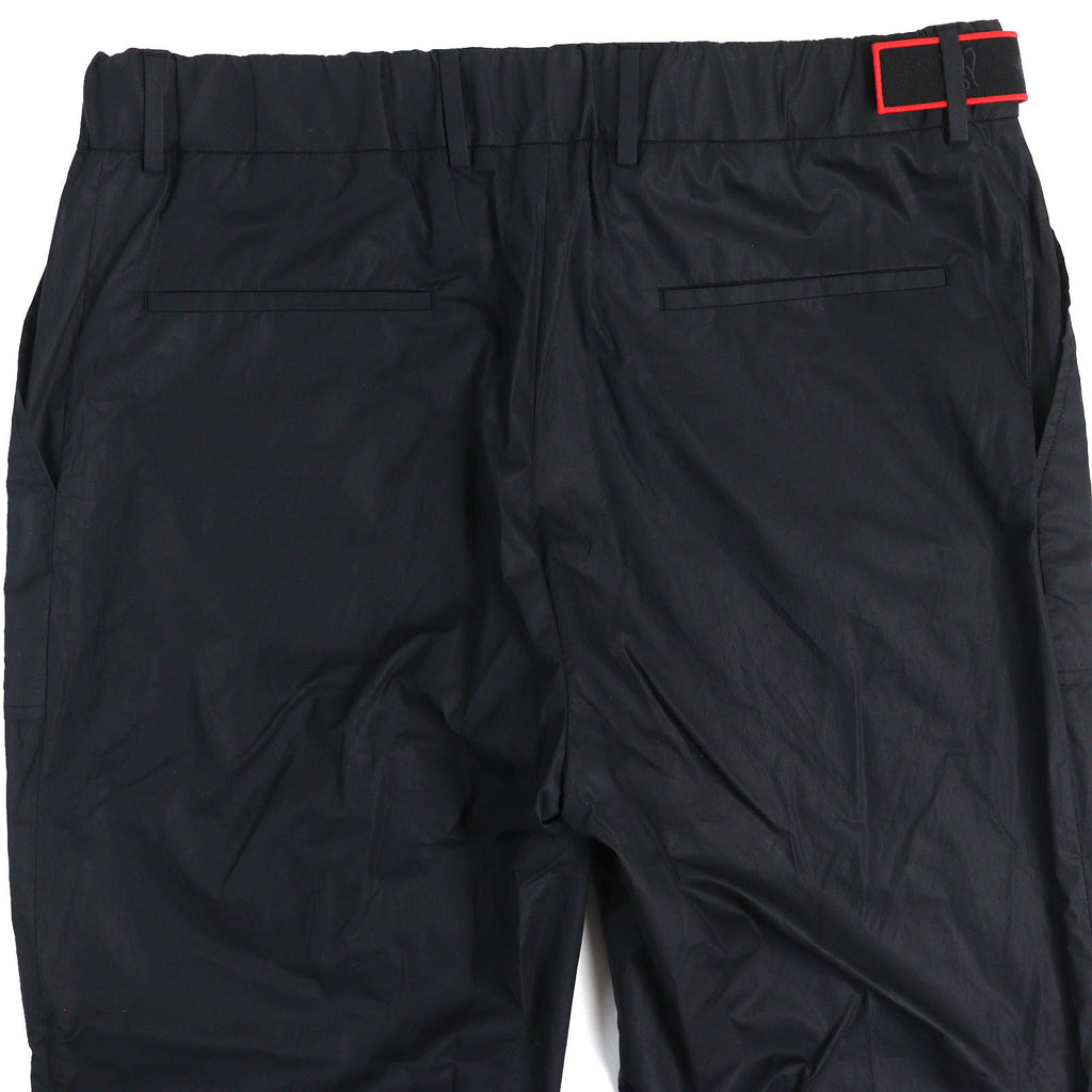 Fendi FB0741 AHV5 Cotton Pants